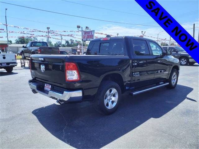 2020 Ram 1500 for sale at Bryans Car Corner 2 in Midwest City, OK