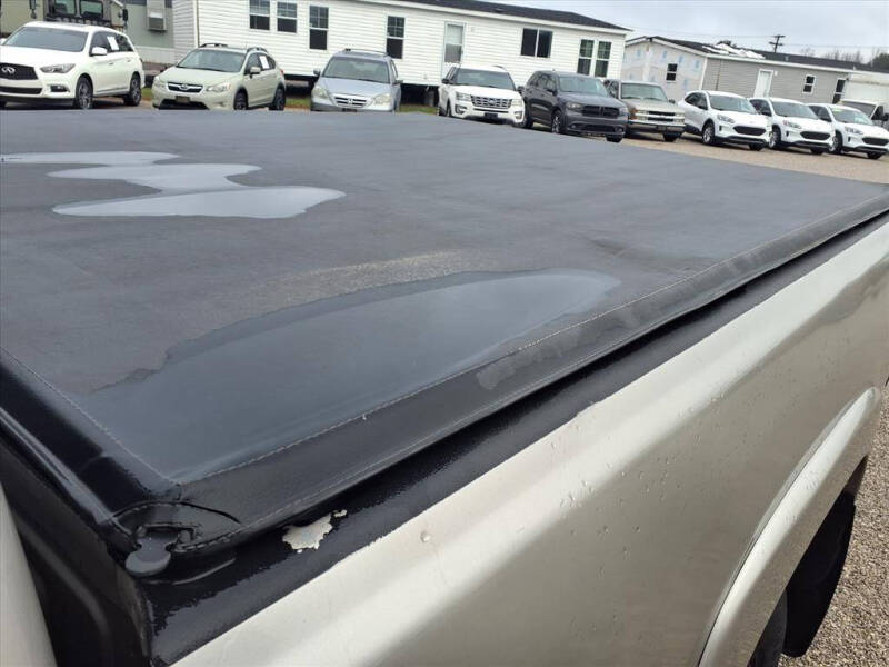 2005 Chevrolet Silverado 2500HD