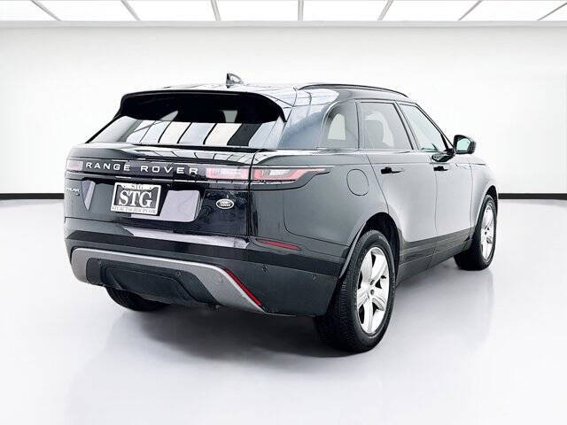 2021 Land Rover Range Rover Velar P250 S