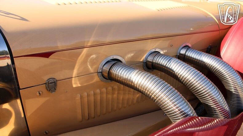 1974 Excalibur Phaeton