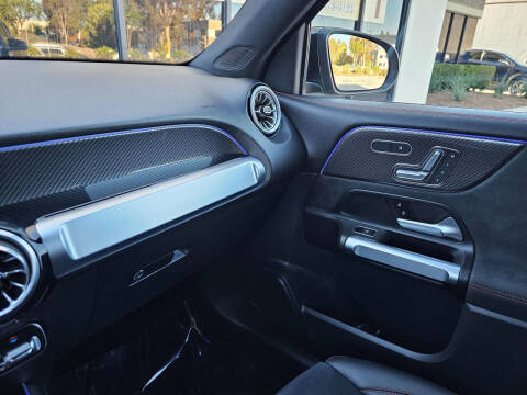 2023 Mercedes-Benz GLB GLB 250