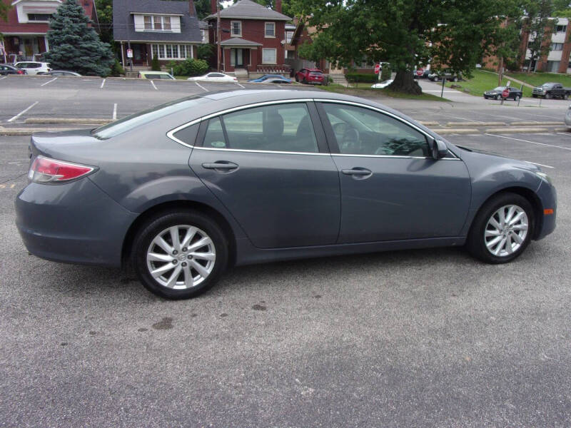 Image 3 of 2011 Mazda MAZDA6 i Touring