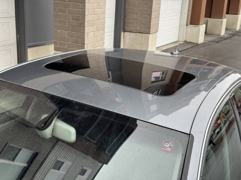 2016 Audi A4 2.0T Premium