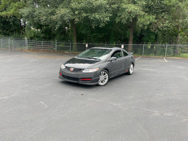 Elite Auto Sales Car Dealer in Stone Mountain, GA