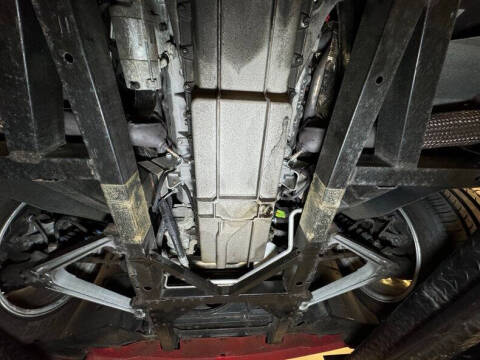 1998 Dodge Viper RT/10