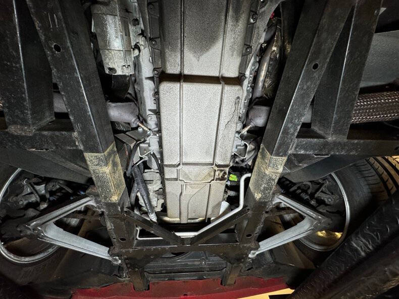 1998 Dodge Viper RT/10