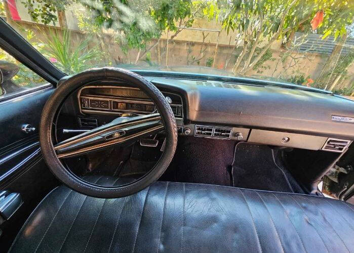 1970 Ford Torino