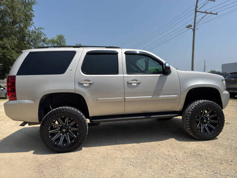 2007 Chevrolet Tahoe LT