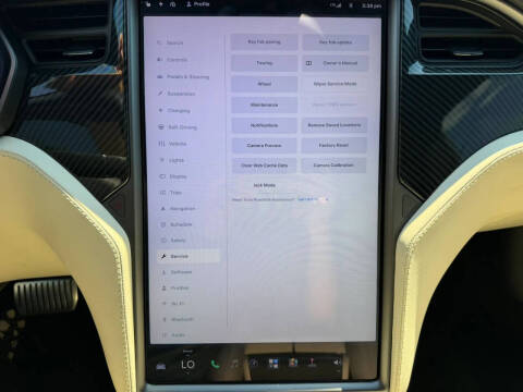2020 Tesla Model S