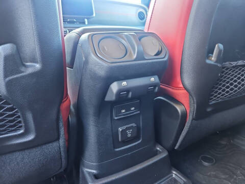 2024 Jeep Wrangler Rubicon 392