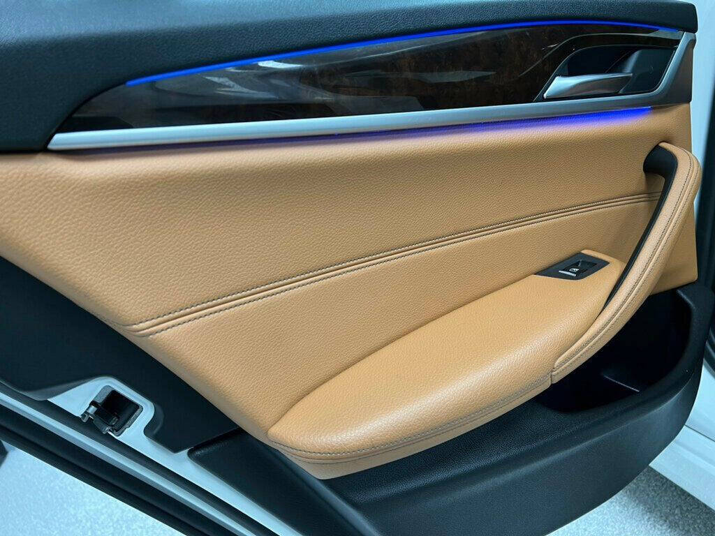 2019 BMW 5 Series for sale at Conway Imports in   Streamwood, IL