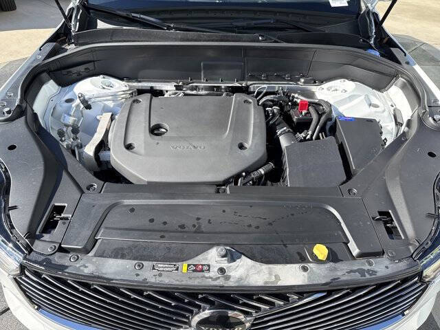 2025 Volvo XC90 B6 Plus Bright Theme 7P