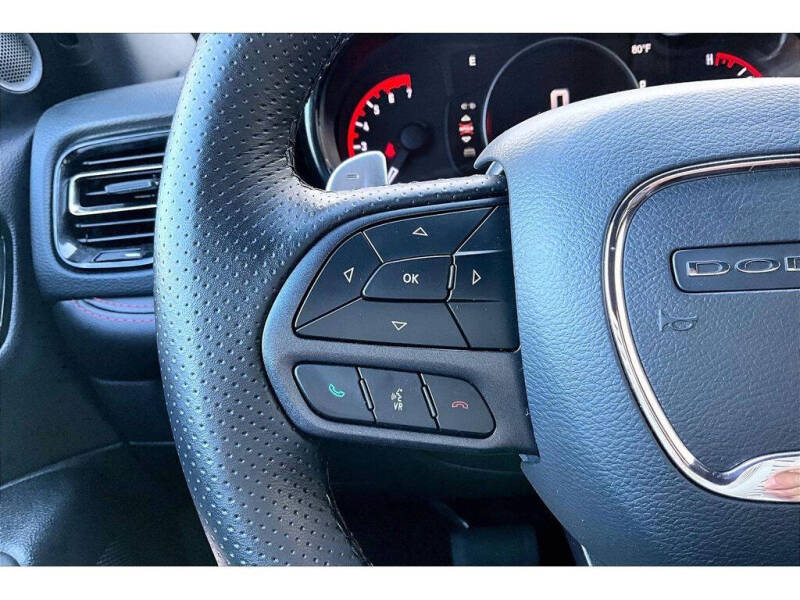 2025 Dodge Durango R/T Plus
