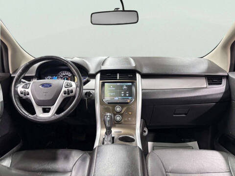2011 Ford Edge SEL