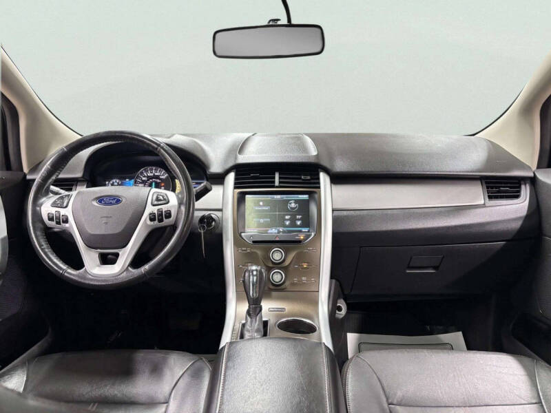 2011 Ford Edge SEL