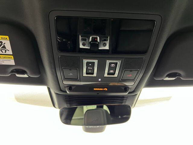 2024 Jaguar F-PACE P250 R-Dynamic S