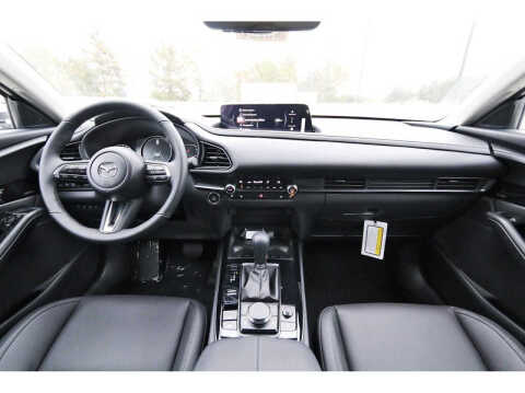 2026 Mazda CX-30 2.5 Turbo Premium Plus