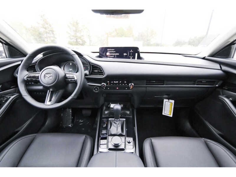 2026 Mazda CX-30 2.5 Turbo Premium Plus