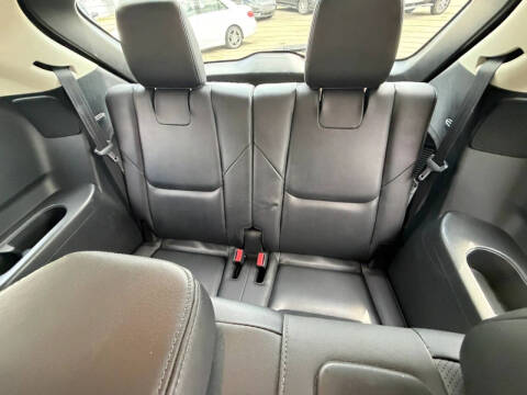 2018 Mazda CX-9 Touring