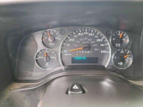 2018 GMC Savana 2500