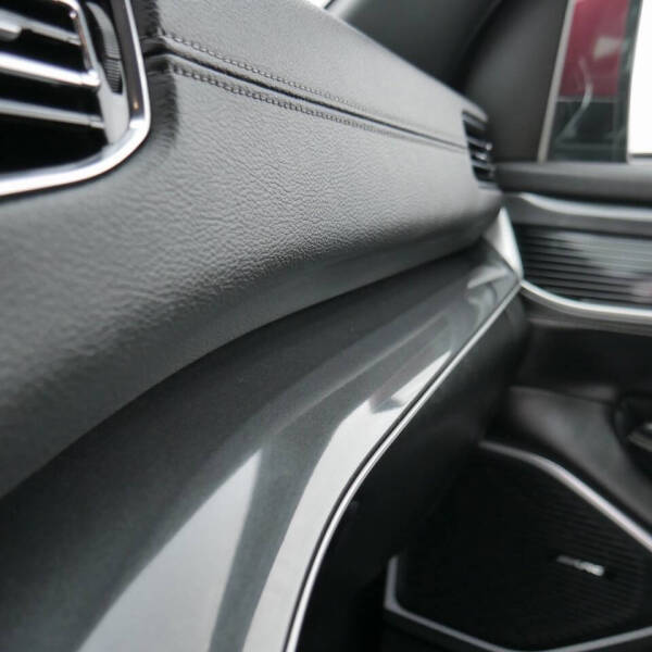 2022 Jeep Wagoneer Series I