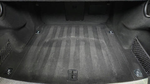 2015 Audi A8 L 3.0T quattro