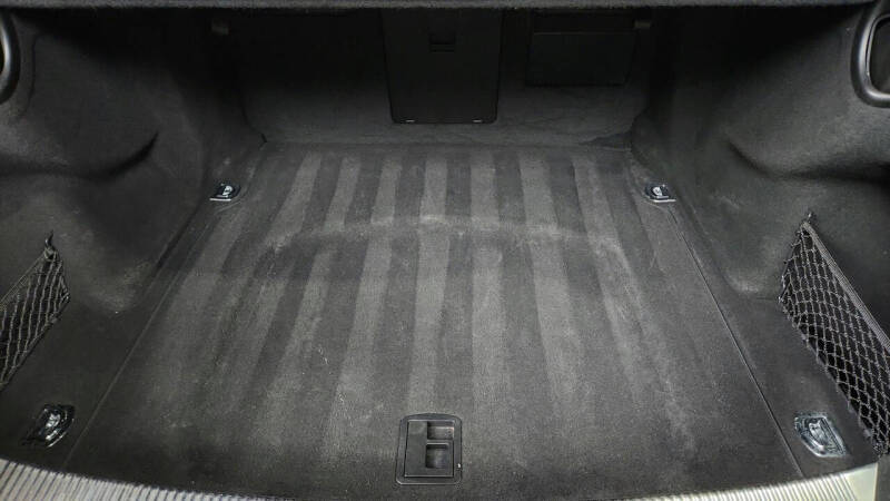 2015 Audi A8 L 3.0T quattro