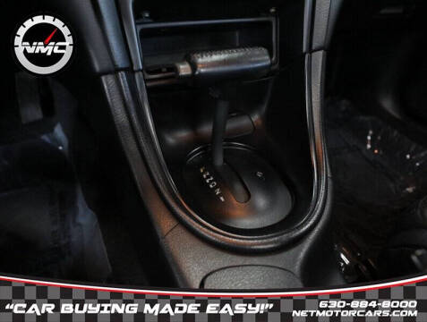 1995 Ford Mustang GT