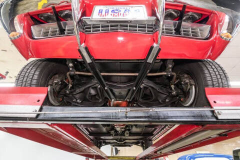 1966 Chevrolet Corvette