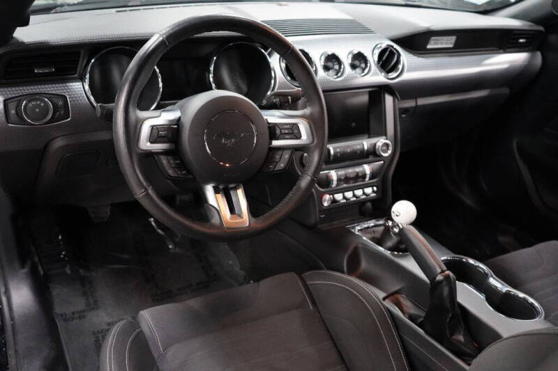 2016 Ford Mustang GT