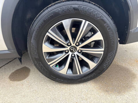 2023 Infiniti QX60 Pure