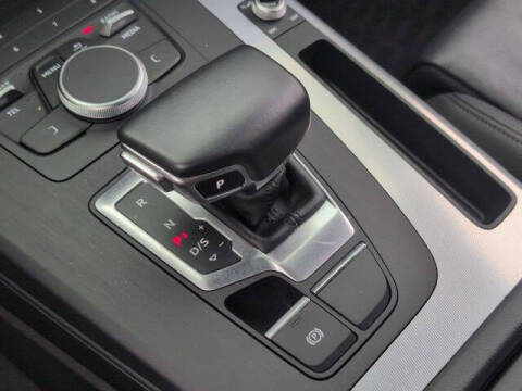 2020 Audi Q5