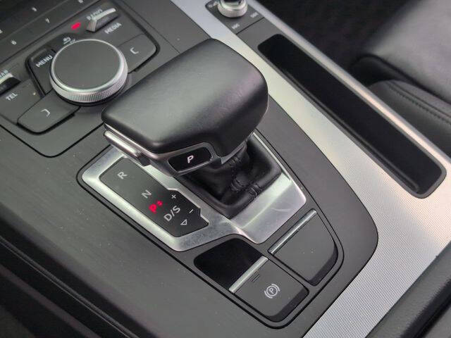 2020 Audi Q5