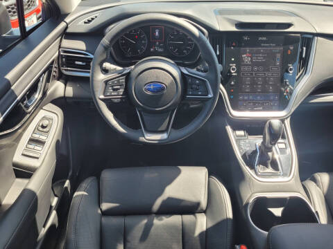 2024 Subaru Outback Touring XT