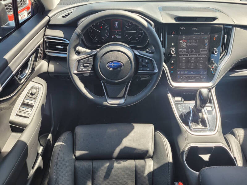 2024 Subaru Outback Touring XT