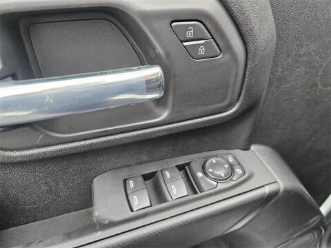 2026 Chevrolet Silverado 3500HD