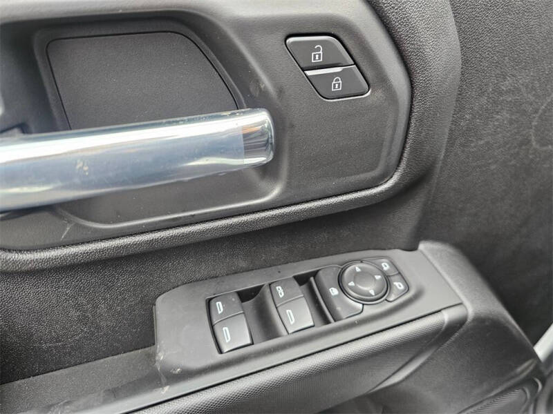 2026 Chevrolet Silverado 3500HD