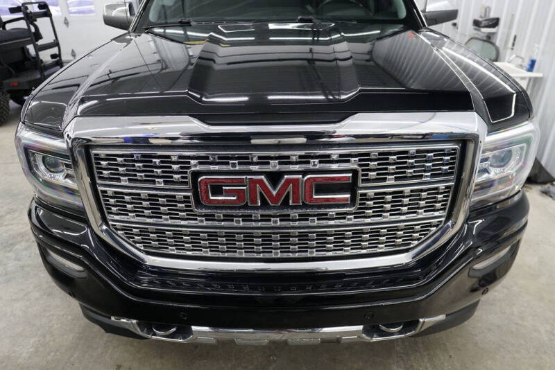 2016 GMC Sierra 1500
