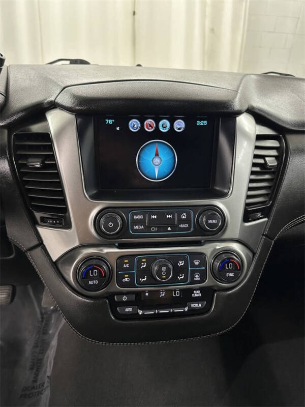 2019 Chevrolet Tahoe LS