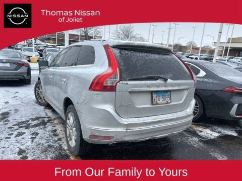 2015 Volvo XC60 T5 Premier