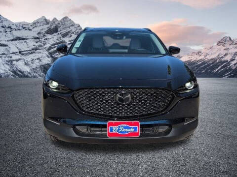 2026 Mazda CX-30 2.5 S Aire Edition