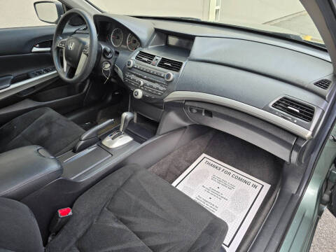 2008 Honda Accord EX