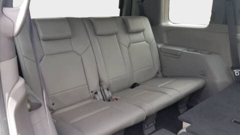 2010 Honda Pilot EX-L
