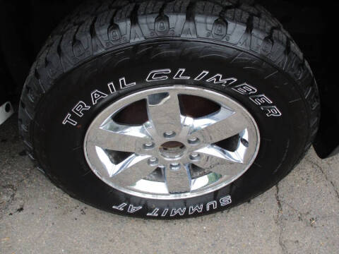 2012 GMC Canyon SLT