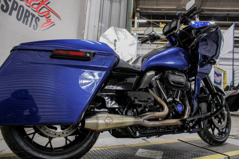 2023 Harley-Davidson Road Glide Special