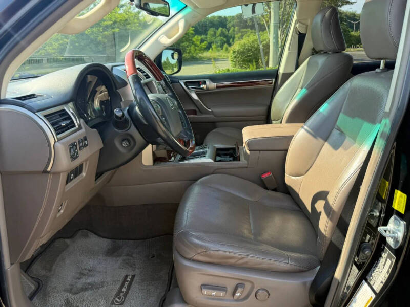2010 Lexus GX 460