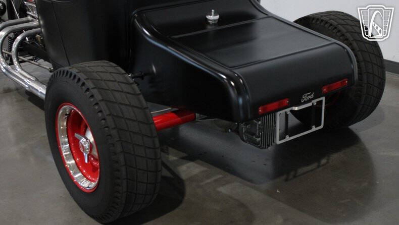 1925 Ford Model T