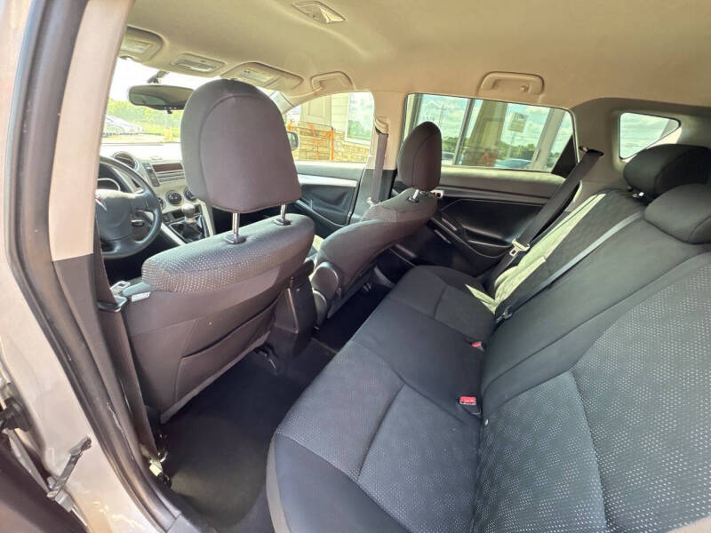 2009 Pontiac Vibe 2.4L
