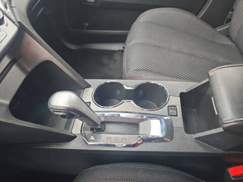 2013 GMC Terrain SLE-2