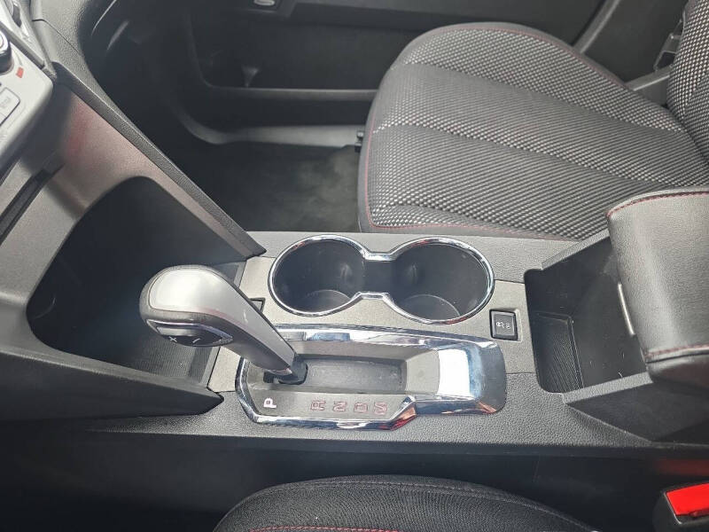 2013 GMC Terrain SLE-2